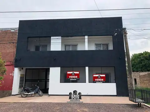 JULIO E. COSTA 1956 - DEPTO 1 DORMITORIO P.A C/BALCÓN