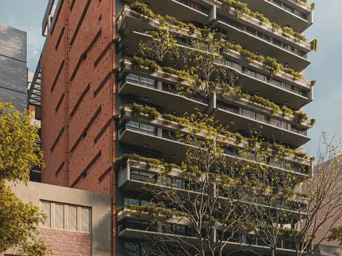 Departamento en Venta en Centro, Rosario