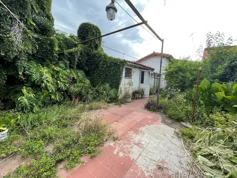 Terreno en Venta en Castelar, USD 125.000