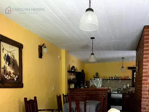 Casa en Alquiler Temporal 25 años