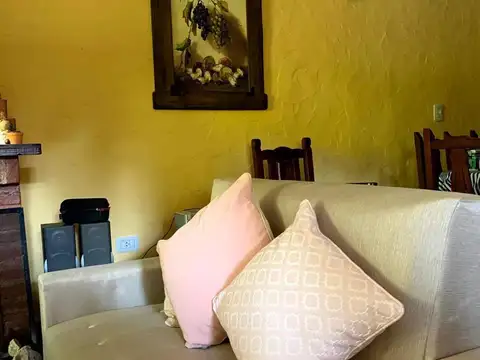 Casa en Alquiler Temporal al Noreste