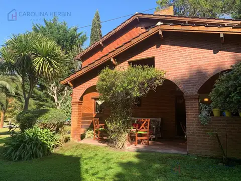 Casa en Alquiler Temporal de 2 dormitorios