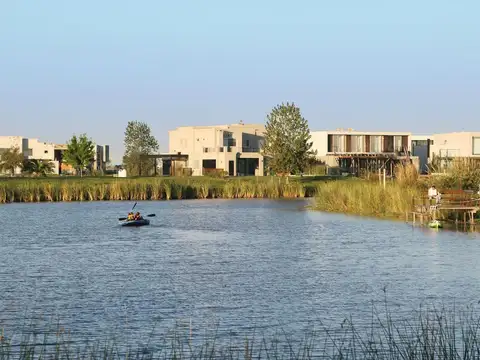 Terreno Lote  en Venta ubicado en El Cantón, Escobar, G.B.A. Zona Norte