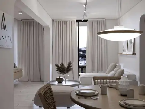 Venta departamento 2 dormitorios en el centro