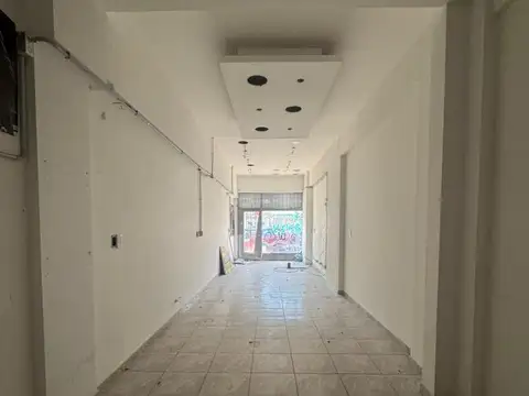 Local en alquiler en centro de Ramos Mejía