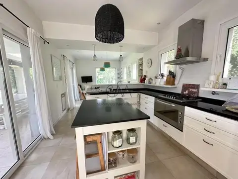 Casa en Alquiler Temporal A Estrenar