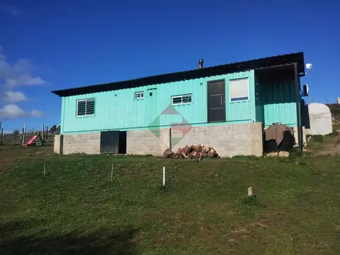 Venta Casa en Ñirihuau – Entorno natural y tranquilo