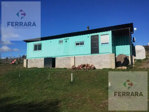 Casa en Venta en Dina Huapi, Pilcaniyeu