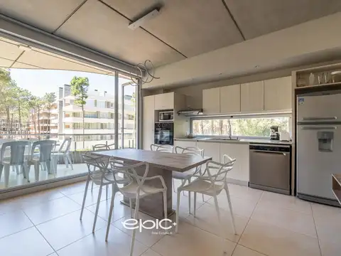 Cul de Sac Aime Bonpland - Frontera Pinamar