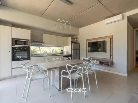 Departamento en Venta en Pinamar, USD 225.000