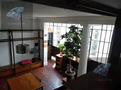 Venta de Departamento, tipo ático, en Retiro