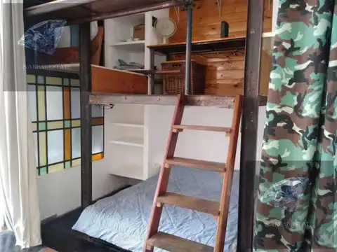 Departamento en Venta al Norte
