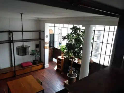 Venta de Departamento, tipo ático, en Retiro