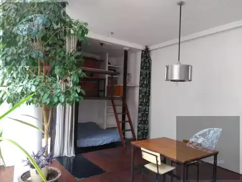 Departamento en Venta 40 años