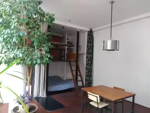 Departamento en Venta 40 años