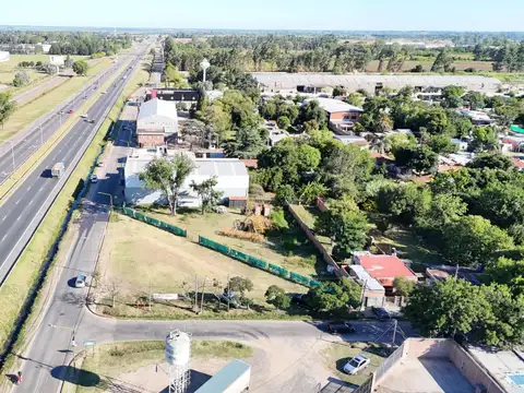 Terreno en Alquiler de 1460,0 m2