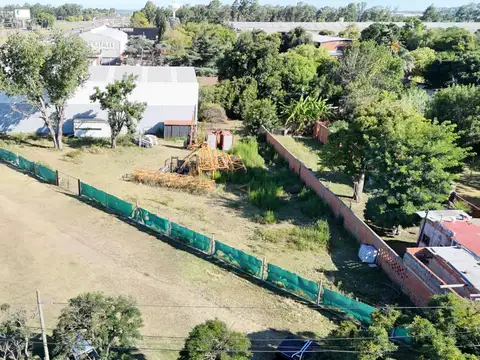 Terreno en Alquiler en Campana, USD 600