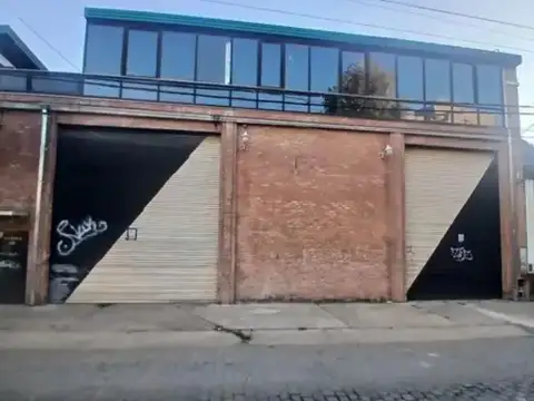 Galpón en Venta en Ramos Mejia, Partido de La Matanza