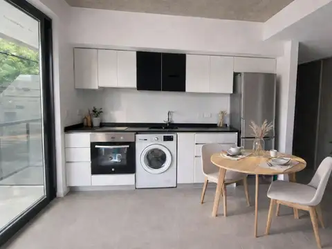Departamento en Venta de Monoambiente