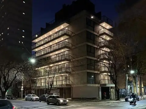 Departamento en Venta 1 año