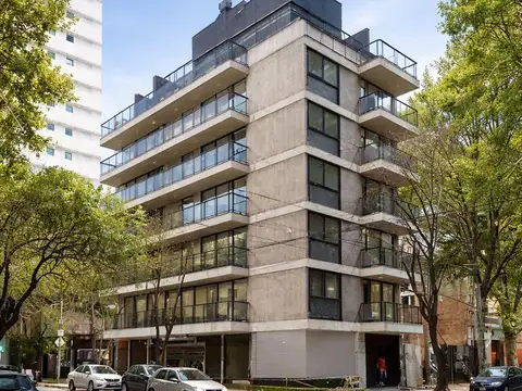 VENTA - MONOAMBIENTE - DEVOTO