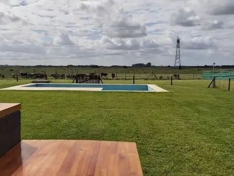 Venta Casa 4 amb, pileta, parrilla, San Lucas