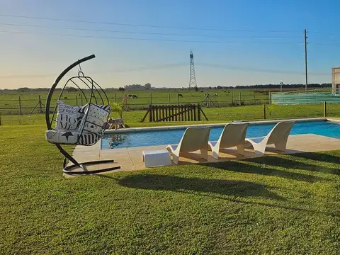 Casa en Venta 4 años