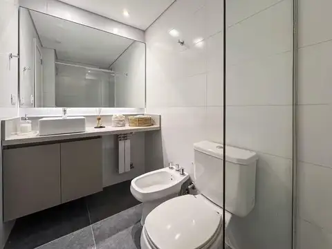 Departamento en Venta Apto profesional