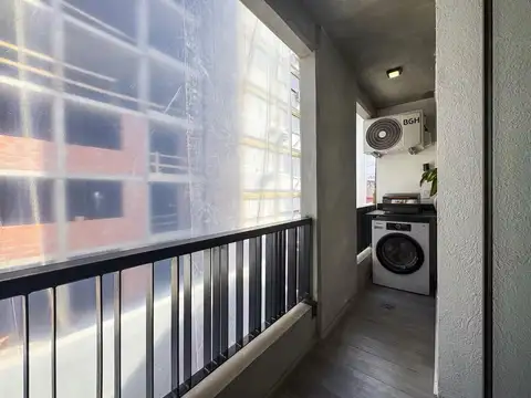 Departamento en Venta al Oeste