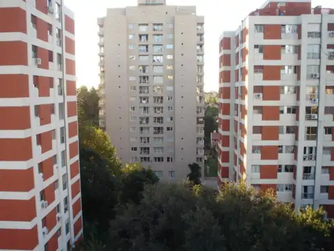Departamento 3 ambientes - Barrio Vicente López