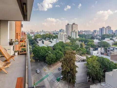 Departamento en Alquiler de 1 dormitorio