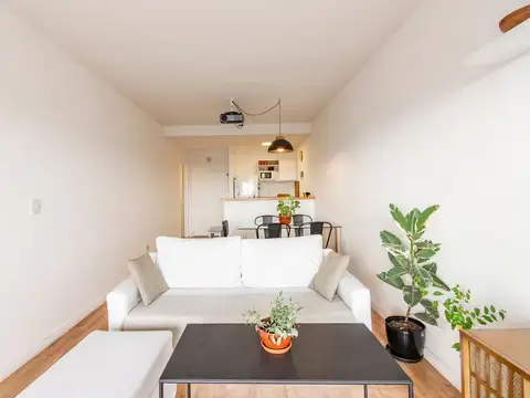 Departamento en Alquiler 14 años