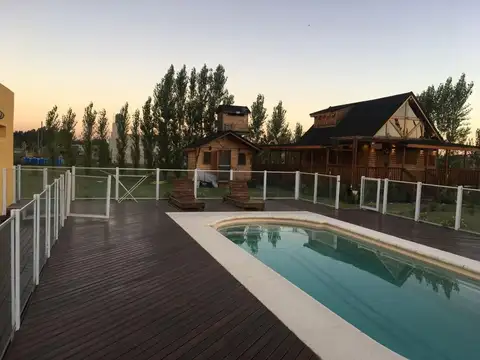 Quinta en Venta en La Capilla, Partido de Florencio Varela