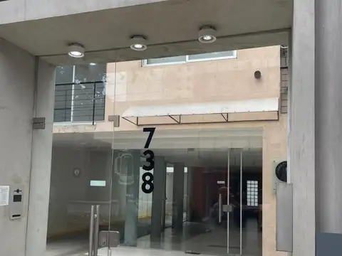 Departamento en Zarate - (Venta: Se financia 50%)