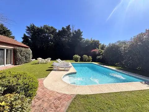 Casa en Venta al Noroeste