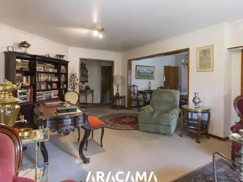 Departamento en Venta de 3 dormitorios