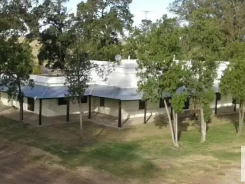 Campo en venta - 20.000.000Mts2 - San Francisco