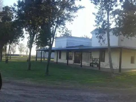 Campo en venta - 20.000.000Mts2 - San Francisco