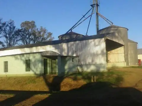 Campo en venta - 20.000.000Mts2 - San Francisco