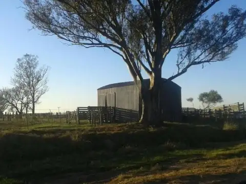 Ruta Nacional 158