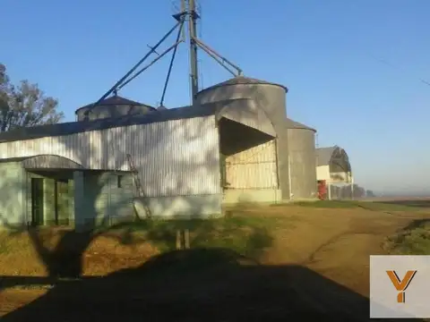 Campo en venta - 20.000.000Mts2 - San Francisco