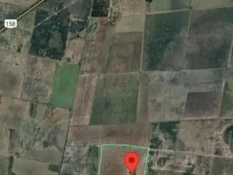 Ruta Nacional 158