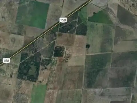 Ruta Nacional 158