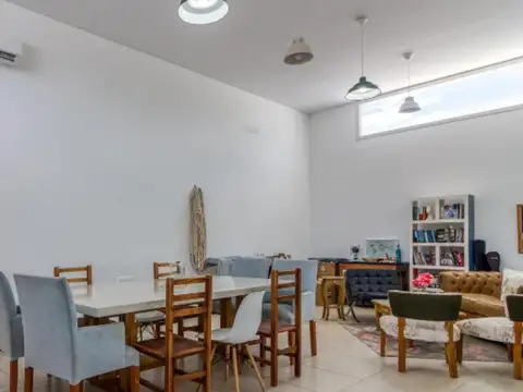 Casa en Venta 8 años