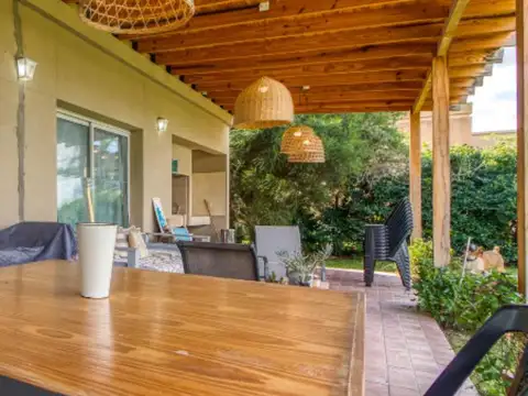 Casa en Venta de 4 dormitorios