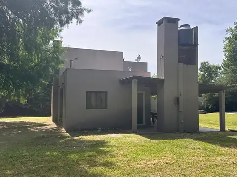Casa en Venta 10 años