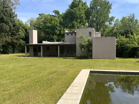 Casa en Venta en Los Cardales, USD 140.000