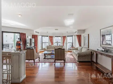 Departamento en Venta de 3 dormitorios