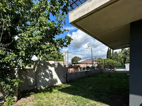 Alquiler dos ambientes jardin Estrenar Pilar.