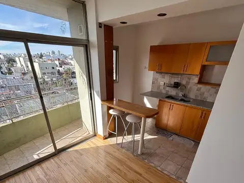 Departamento en Alquiler 20 años